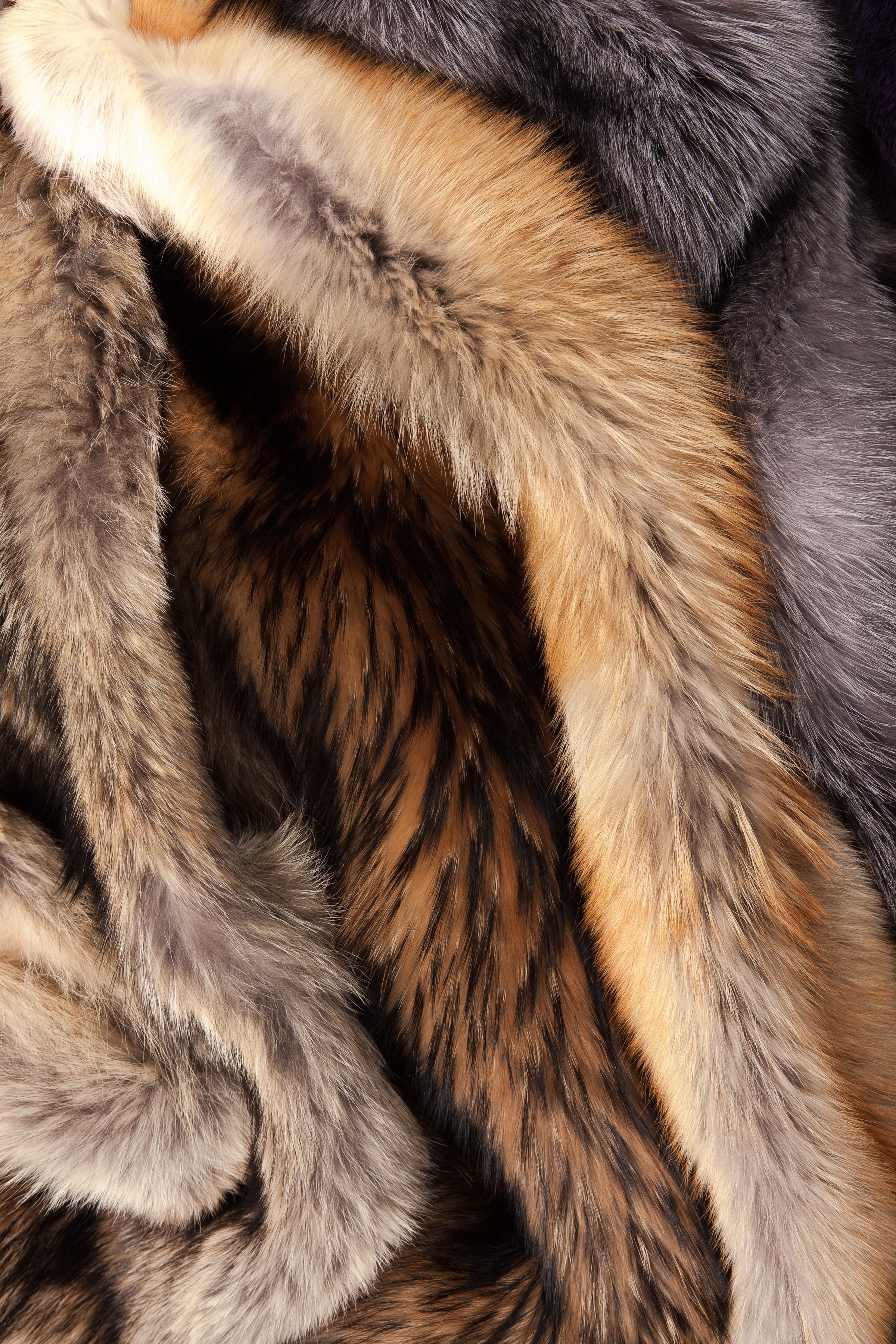 achat vente fourrure tannée quebec Canada